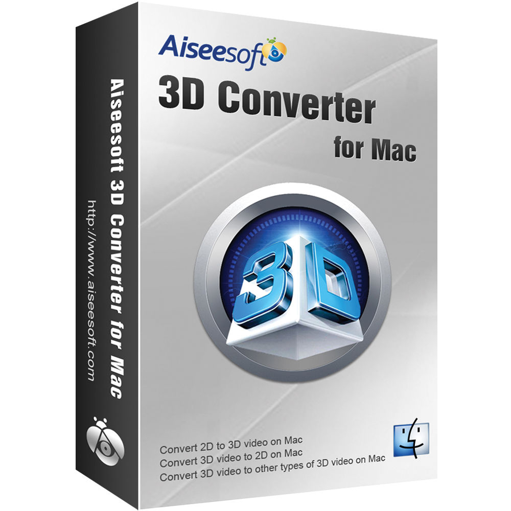 Aiseesoft Video Converter For Mac Review