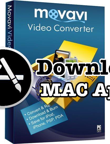 Movavi Video Converter For Mac Activation Code